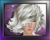 Elalume Hair (SilverGold