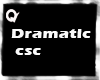 Q| Dramatic Epic- Called