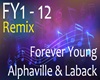 Forver Young