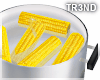 Cooking Corn on a cob