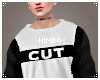 ! H. Team Sweater Cut