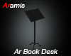 Ar Book Desk