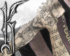 ╋━ SLEEVES