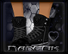 [NK] YakuZa Sneakers