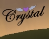 Crystal Tattoo