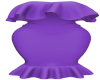 Danae Purple Dress