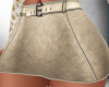 Octomber Skirt