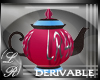 (LR)::DV::Tea kettle