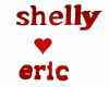 text shelly eric