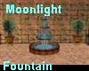Moonlight  Fountain