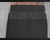 Black Jeans Joggers