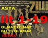 OLMAZ OLMAZ