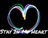 Stay In My Heart