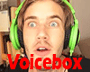 vb. Pewdiepie VoiceBox 2