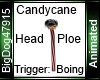 [BD]CandyCaneHeadPole