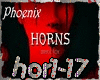 [Mix]    Horns