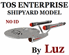 TOS Enterprise Shipyard
