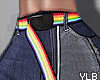 Y ♥ Rainbow RLL