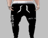 Jogger BDBoy Blc/M