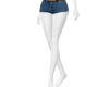 Faith Shorts