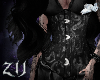 Z. Corset Black