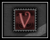 Mme Donation Stamp II