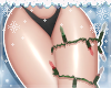 𝓶. christmas lights L