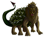 Tarasque WebProfileBadge