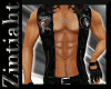 [zn] SCORPIONS vest
