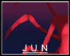 [Jun] Cherry | Ex Legs