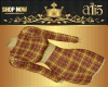 Autumn Knit Sweater D