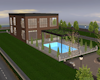 Private Villa Estate ~
