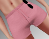 Summer shorts Pink