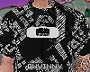 Camiseta OKL ADS Black