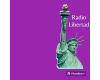 pantalla radio