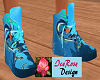 waterdragon shoes