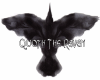 Quoth The Raven