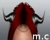 step horns