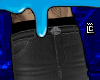 jeans set black ™