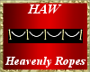 Heavenly Ropes