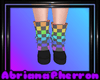 2010s Chess Shoes