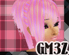 *Pink Hair* -Loka- [G]