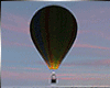 HOT AIR BALLOON