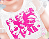 Kid 🎀 Girlie Top