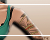 P| Asian Sleeves