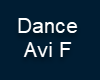 ! F Dance Avatar