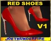 Red Shoes V1