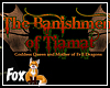 The Bansihment of Tiamat