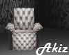]Akiz[ GR Animated Chair
