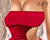 #Red Dress